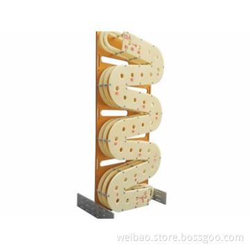 Solder paste in the refrigerator FIFO device